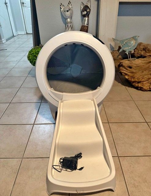 Litter Robot 4