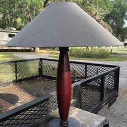 Lamps 7.00 Each