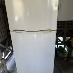 Used Set De Refrigerador Y Estufa