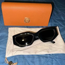 Tory Burch Sunglasses