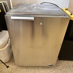 Kegerator