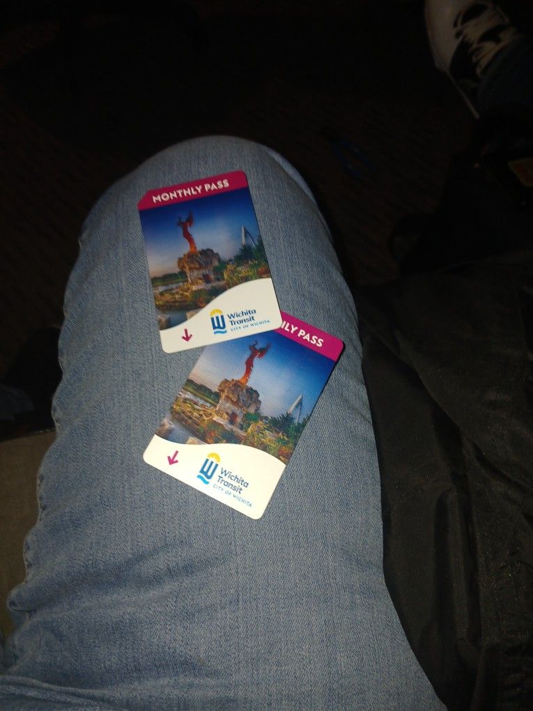Bus Passes
