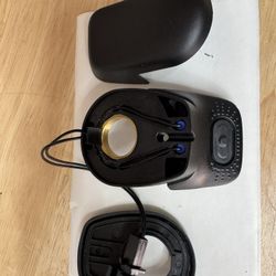 Porsche Cayenne Type 957 Rear Switch From Hatch Glass