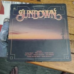 Sundown