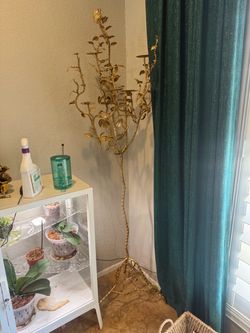 Z Gallerie Candelabra