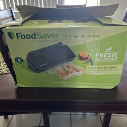 Food saver