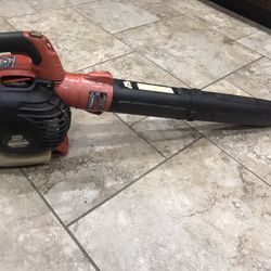 Craftsman Leaf Blower Gas(read Description)