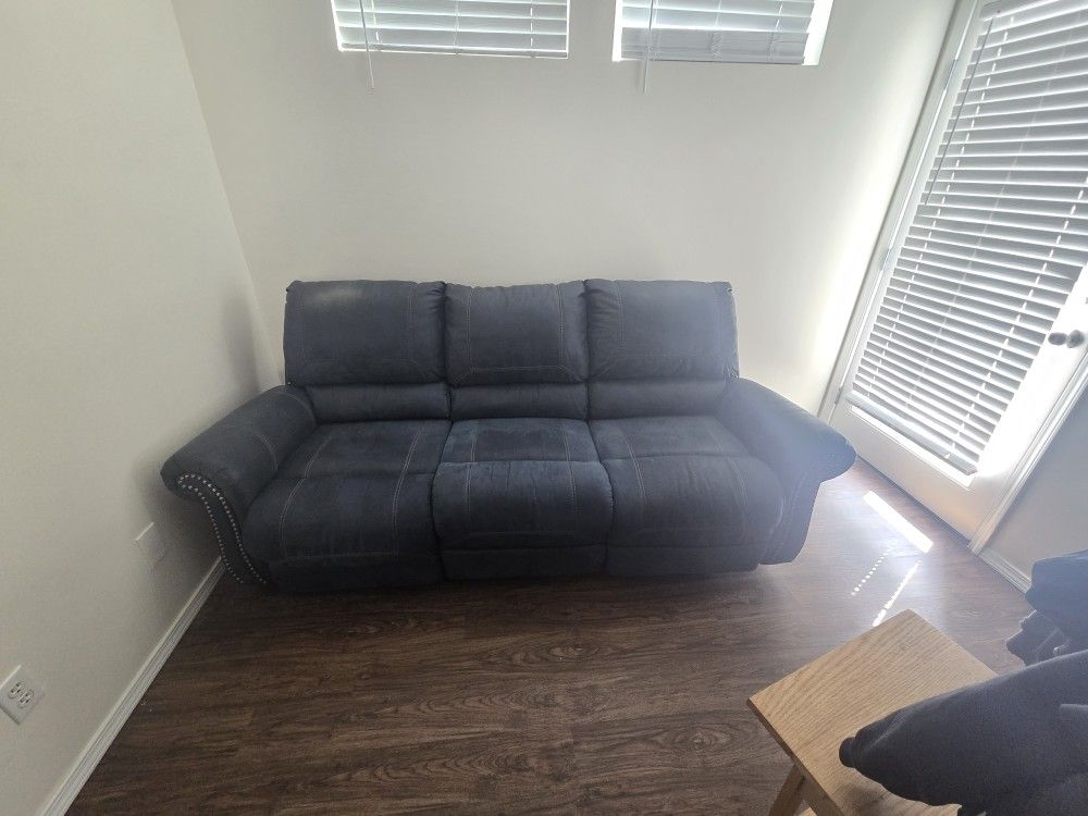 Sofa Recliner