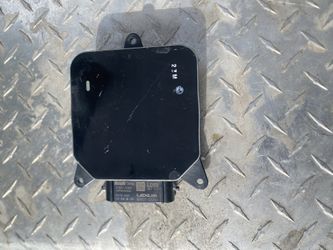 2022-2025 ES250 MODULE BALLAST