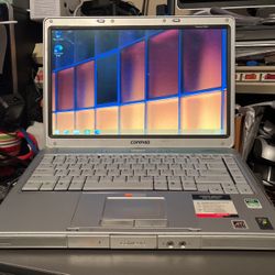 Compaq V2000