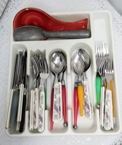 Eating Utensils