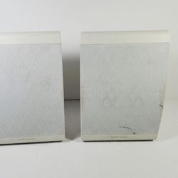 Polk OWM3 Main / Stereo Speakers Tested