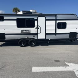 2025 Coleman 23b