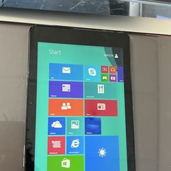 Dell Tablet