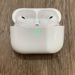 AirPods Pro 3rd Gen