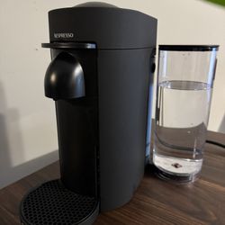 Nespresso Vertuoplus