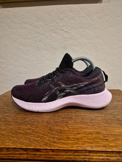 ASICS Gel-Nimbus Lite 3 Athletic Running Shoes 
Women's Size US 8.5