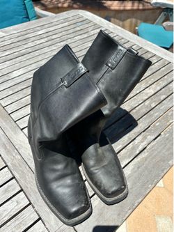 Harley Davidson Boots