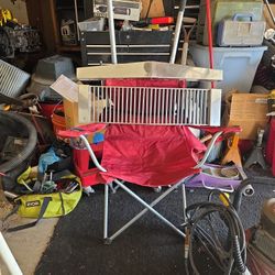 CC Grill For Cadillac seville