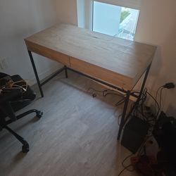 Computer Desk 