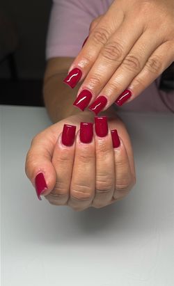 Nail lamp