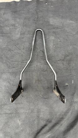 Dyna Sissy Bar