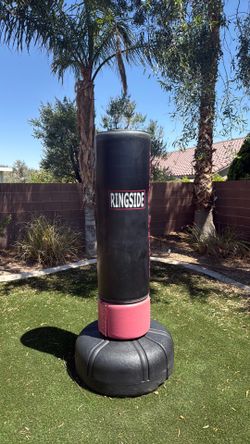 RINGSIDE Boxing Heavyweight Punching Bag