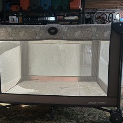 Portable Crib
