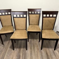 Dining Chairs 