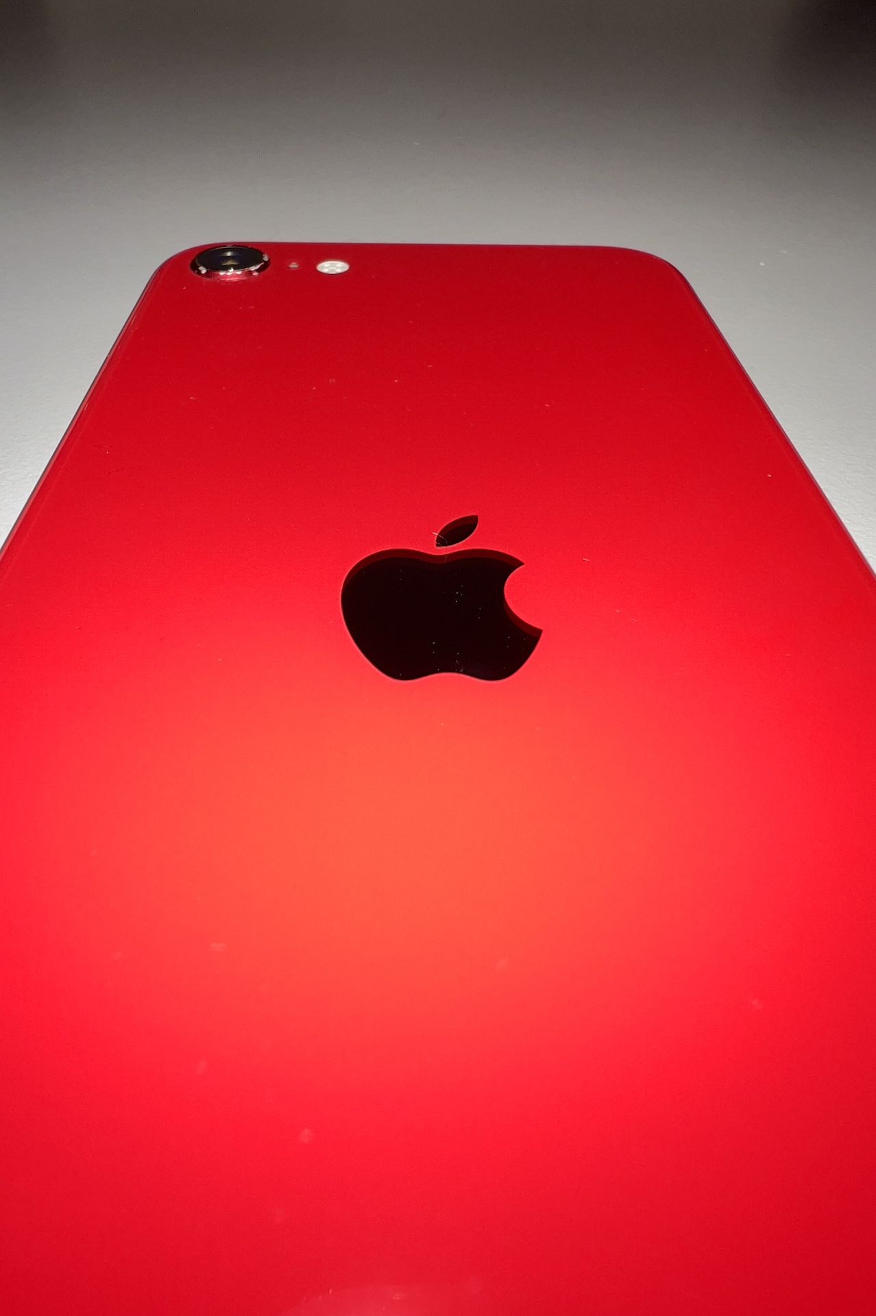 iPhone SE 3rd Gen – Product Red – 64GB – Unlocked