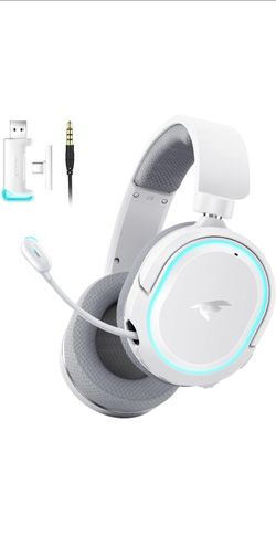 Wireless Gaming Headset