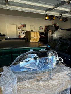 Civic Type R Headlights EK9