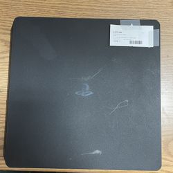 PS4 GAME CONSOLE W/ REMOTE / $280 CASH / NO TRADES 