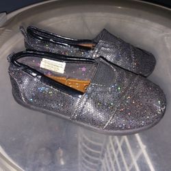 Girls Joe Boxer Flats