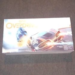 Anki Overdrive 