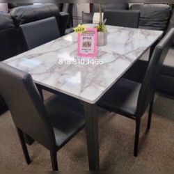 5-pc Dining Set