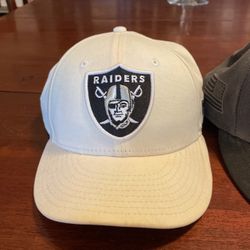 Raider Caps