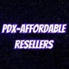 AFFORDABLE RESELLER