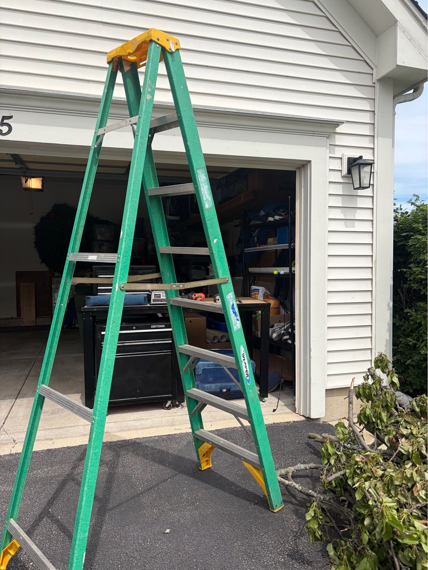 Ladder