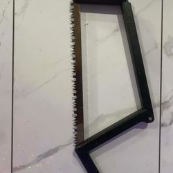 Folding Hand Saw Pruning Camping Household Cutting Tool Tree Gardening Trimmer