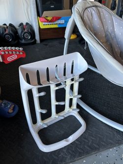 Baby Bottle Drying Rack