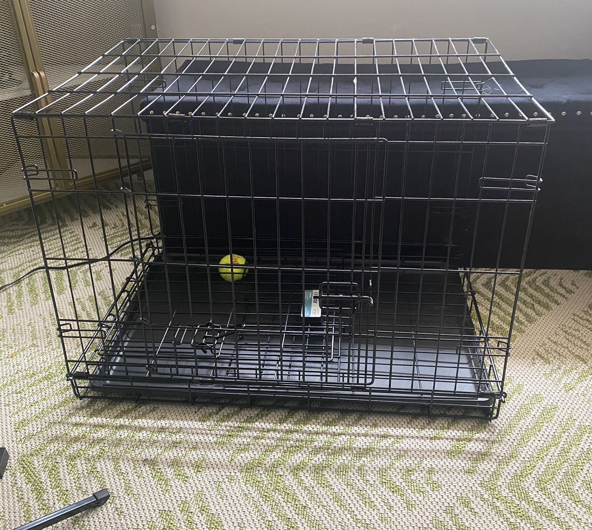 Small Pet cage - Perfect For Small Animals Training