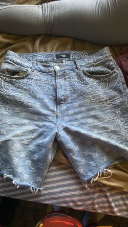 Amiri shorts