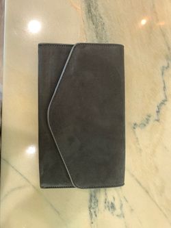 Steve Madden clutch