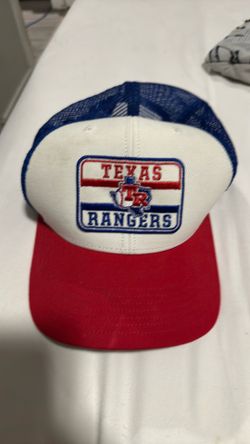 Rangers hat
