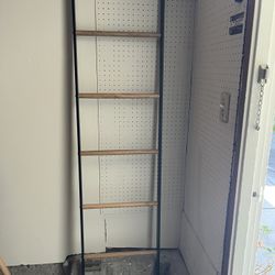 Blanket Ladder