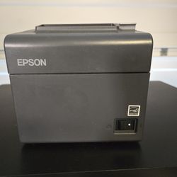 Epson TM T20II Printer