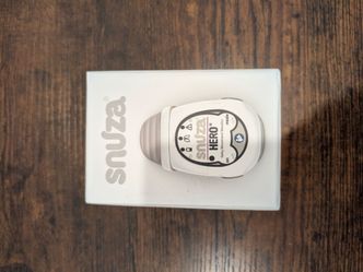 Snuza Hero