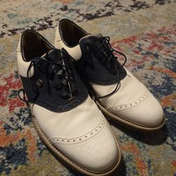 Footjoy Golf Shoes