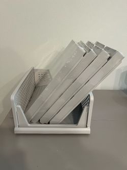Storage Bins